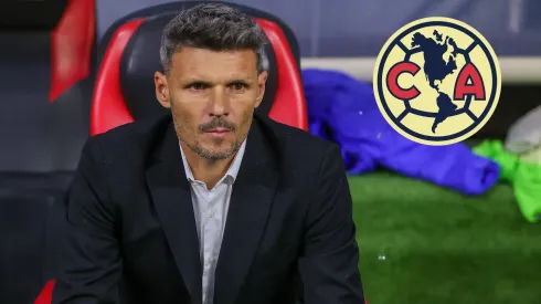 Fernando Ortiz América