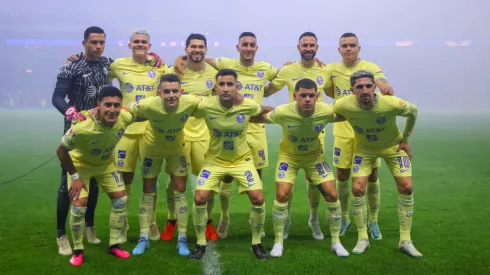 América - Chivas Liga MX