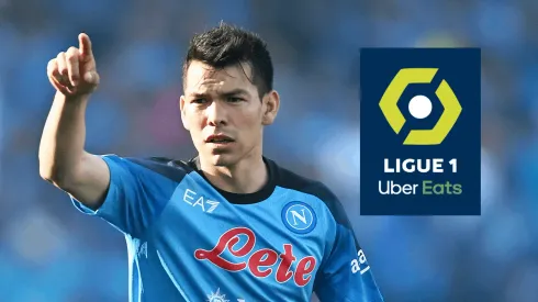¿Chucky Lozano se muda a Francia?