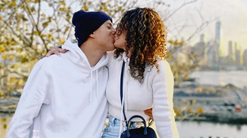 La difícil etapa que tuvo que atravesar Roberto Alvarado