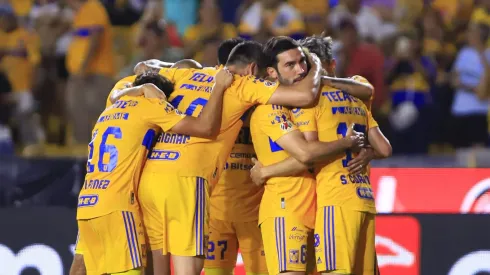 El jugador de Tigres que podría romper un récord
