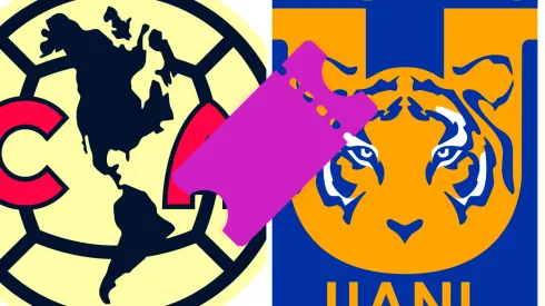 Boletos para la Ida de la Semifinal entre América y Tigres
