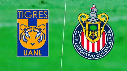 Los momios para el Tigres – Chivas por la final de la Liga MX.
