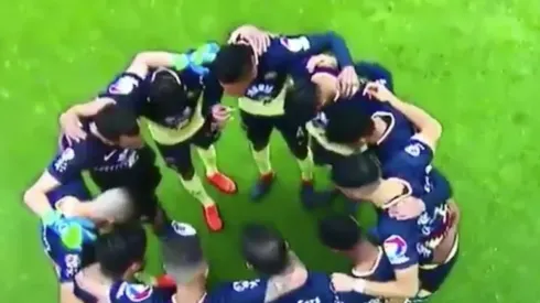 América – Apertura 2018