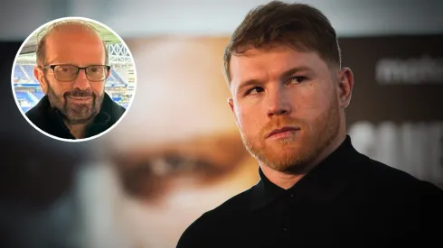 Fernando Schwartz estalla contra Canelo Álvarez y lo acusa de veto