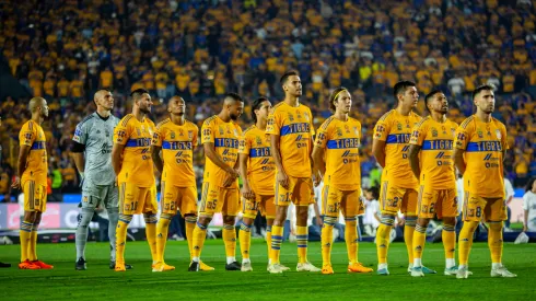 Tigres busca ser campeón del Clausura 2023