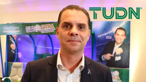 Martinoli destrozó a TUDN