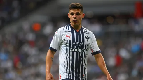 Lesión de Ponchito González es más grave de lo esperado.