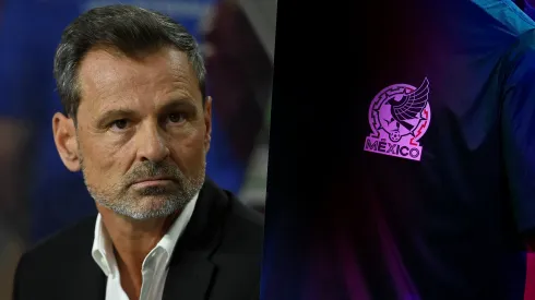 El jugador al que llamó Diego Cocca.
