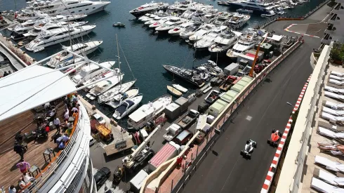 Se viene el Gran Premio de Mónaco y hay novedades.
