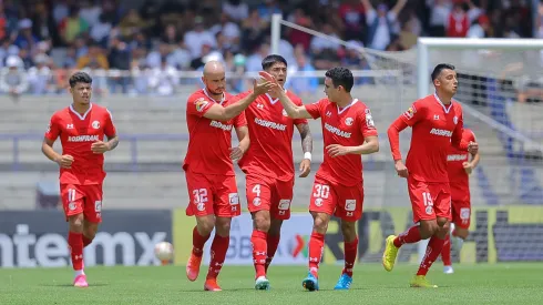 Toluca perdería a una de sus figuras
