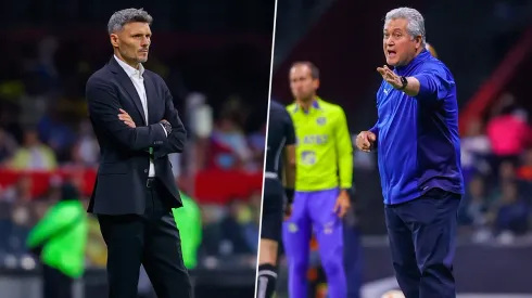 Tano Ortiz sería el plan B de Rayados