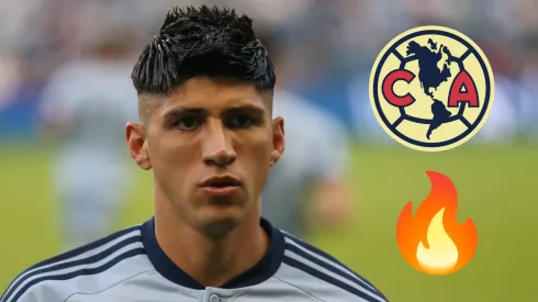 Alan Pulido critica a los clubes que fichan muchos extranjeros