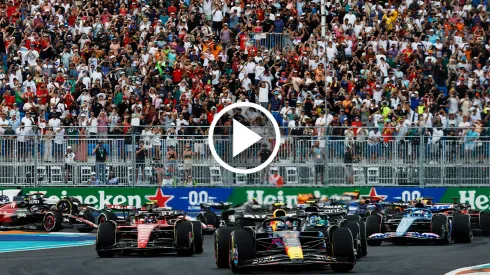 Se viene el Gran Premio de Mónaco 2023.