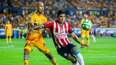 Chivas busca consagrarse campeón del Clausura 2023
