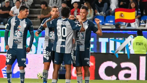 Pachuca exportará a otro talento mexicano