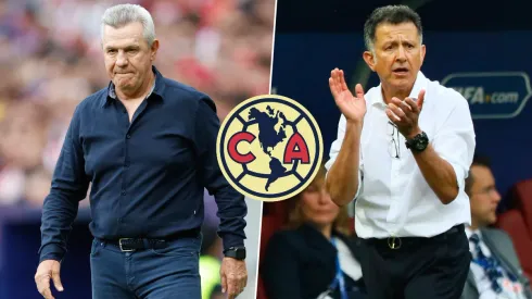 América sigue buscando entrenador para el Apertura 2023