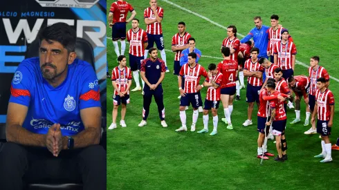 Estos serían los primeros dos fichajes de Chivas.
