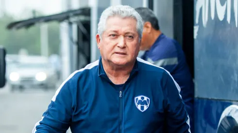Monterrey eligió al sucesor de Vucetich
