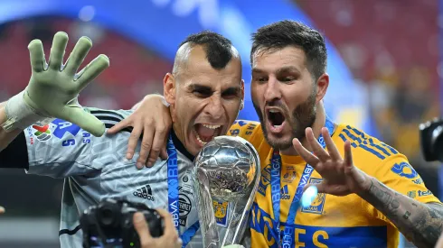 Tigres se consagró campeón del Clausura 2023