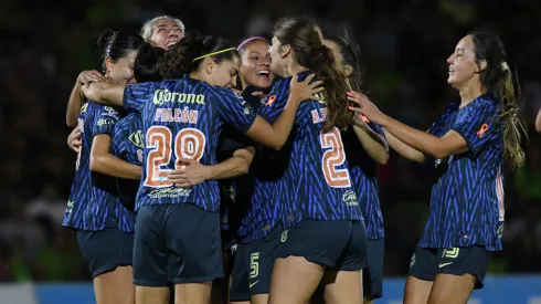 América Femenil busca el boleto a la Gran Final