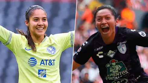 Definida la final de la Liga MX Femenil.
