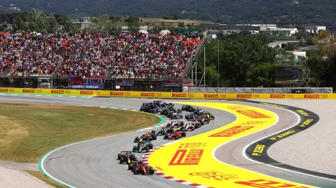 Se viene el Gran Premio de España 2023 en la Fórmula 1.
