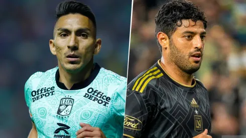 León jugará frente a Los Ángeles FC en la Concachampions 2023.