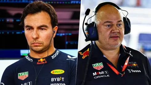 Red Bull sufrirá la baja de un importante miembro del equipo.