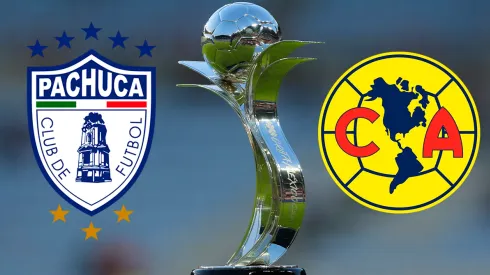 Boletos para Pachuca vs. América por la FINAL (ida) Clausura 2023 de la Liga MX Femenil: Dónde comprar y precios