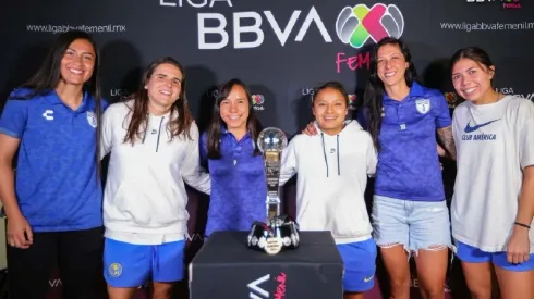 Liga MX Femenil: desde cuándo se juega el torneo, qué equipo tiene más títulos y último campeón