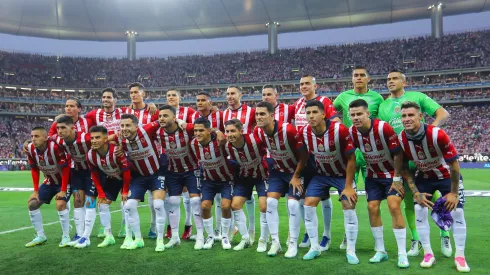 La afición de Chivas y un particular movimiento para ganar el Clausura 2023.
