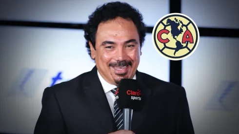 Hugo Sánchez dio una condición para ser auxiliar técnico del América.