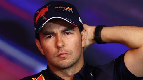 Sergio Pérez tiene que quitarse de encima una mala racha del GP de Canadá.