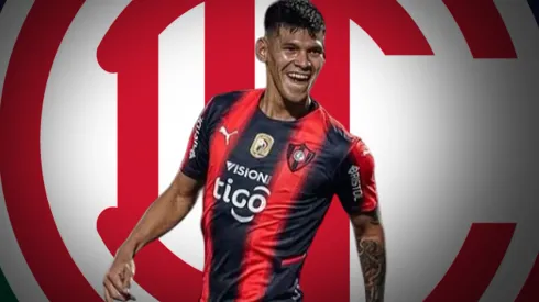 Robert Morales y Toluca resolvieron la situación