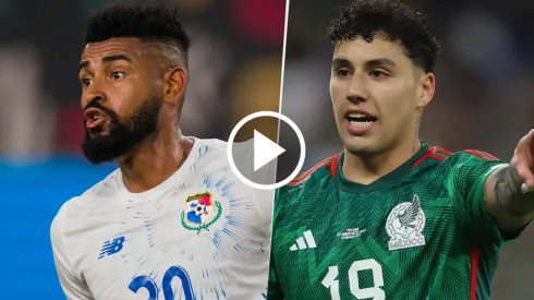 México se medirá frente a Panamá por el tercer y cuarto puesto de la Liga de Naciones Concacaf 2023.