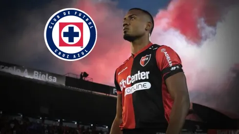 Willer Ditta es del interés de Cruz Azul.