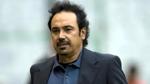 El mexicano fue criticado por un excompañero en el Atlético de Madrid.