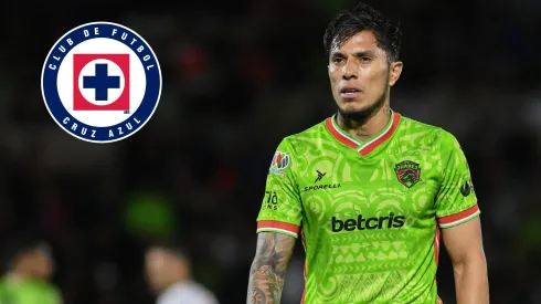 Salcedo confirmó donde y cuándo quiere retirarse. 
