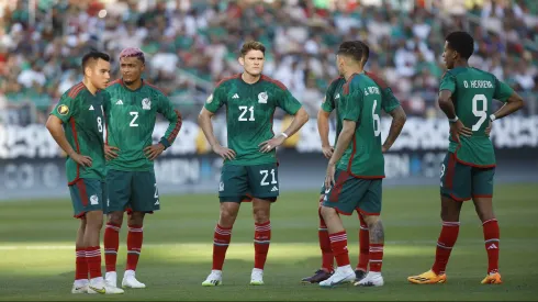 ¿Habrá castigo para el Tri por los incidentes en el partido de México vs. Qatar en la Copa Oro 2023?