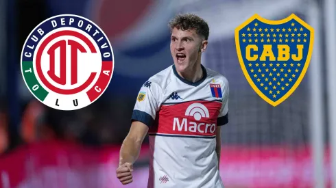 Colidio ya habría tomado una decisión sobre su futuro - Imago