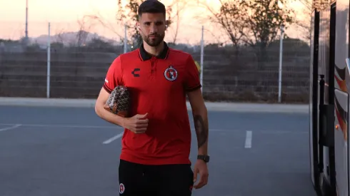 Fichajes 2023: Lisandro López dejaría los Xolos de Tijuana ¿Vuelve a la Argentina?