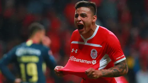 Vega y un dato revelador.