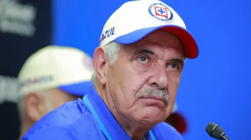 Ferretti quiere a un jugador de Chivas.