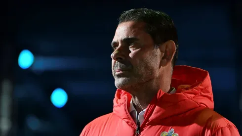 El DT de Guadalajara pidió por un jugador de Pumas.