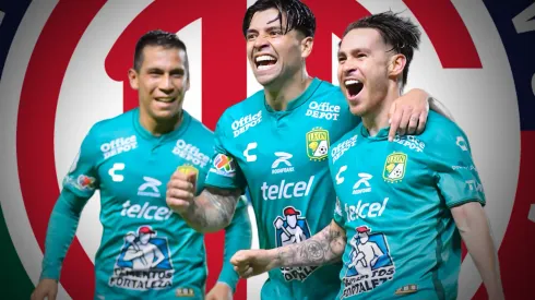 Toluca pisó el acelerador y cerró un nuevo refuerzo