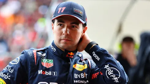 Sergio Pérez ha recibido una gran noticia sobre su futuro en Red Bull.
