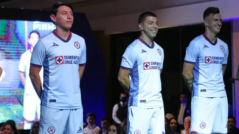 Mercado 2023: Cruz Azul estaría cerca de liberar un cupo extranjero