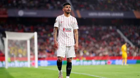 El mexicano definió su futuro.