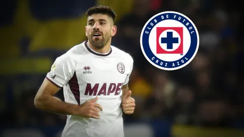 Leandro Díaz podría ser refuerzo de Cruz Azul.